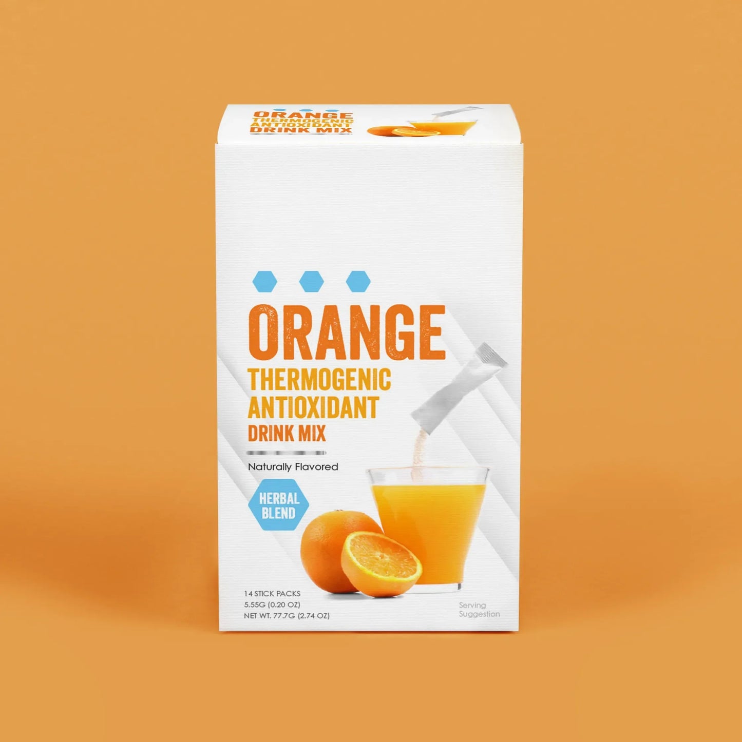 Orange Thermogenic