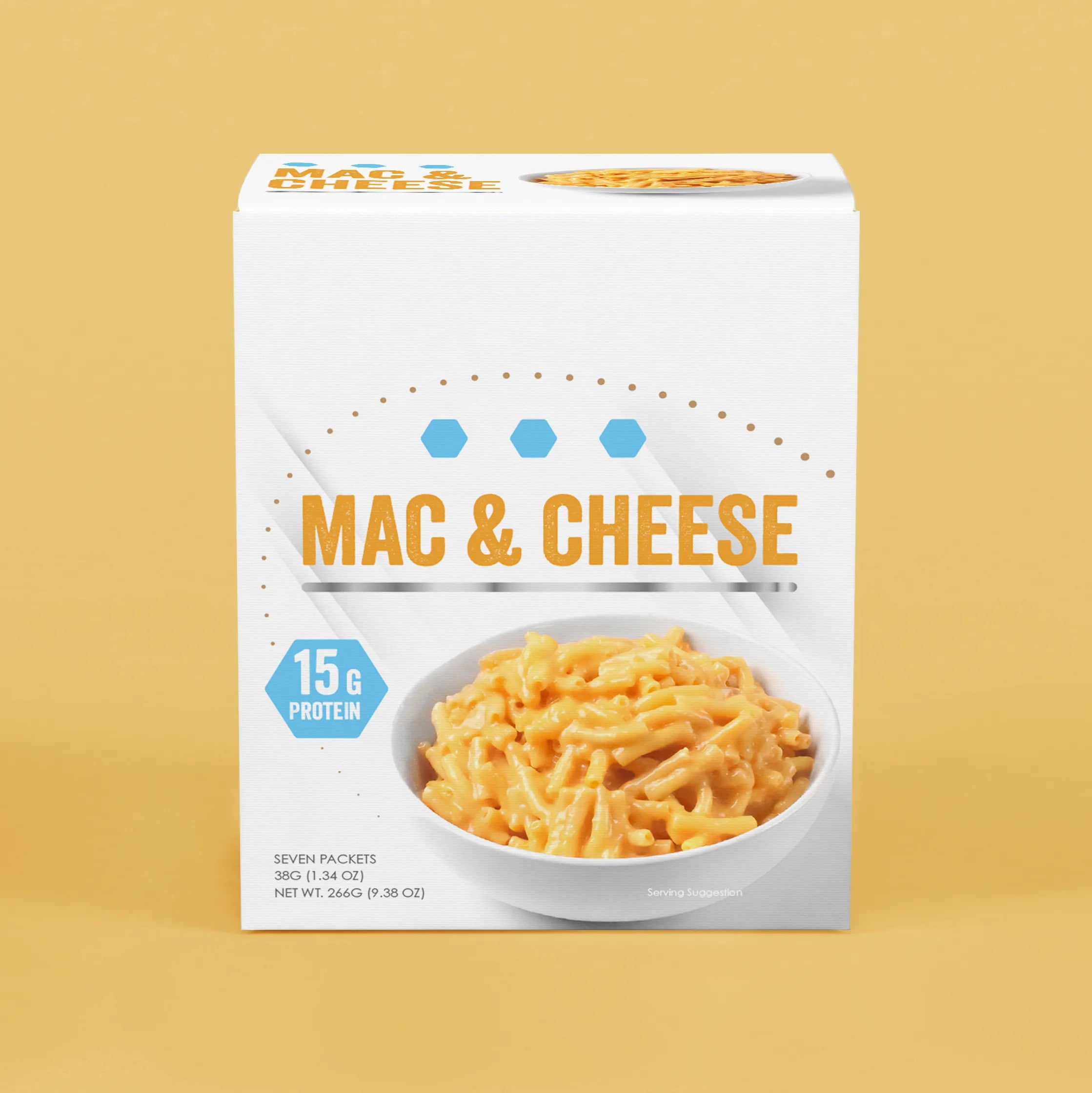 Mac and Cheese