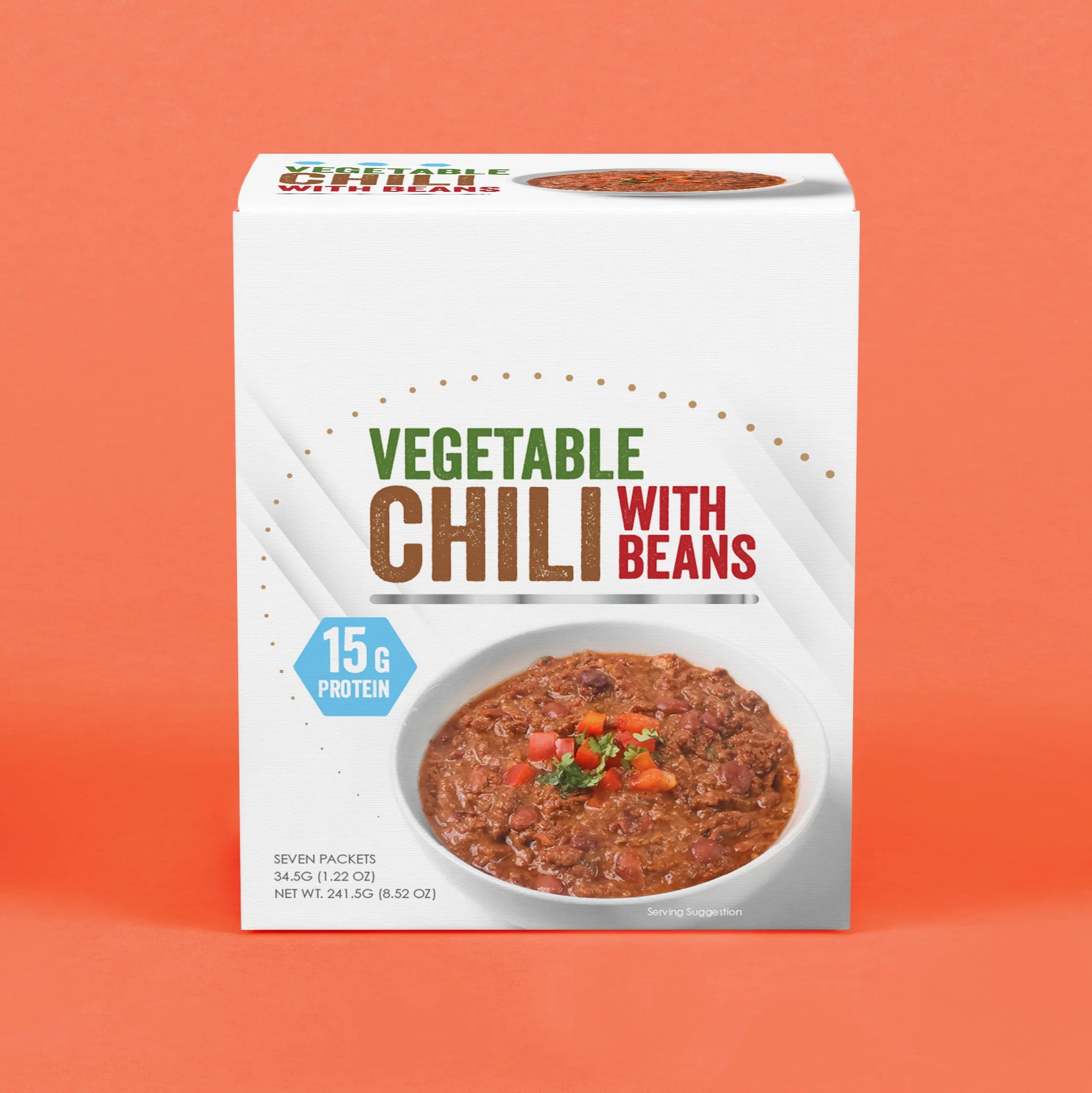 Vegetable Chili