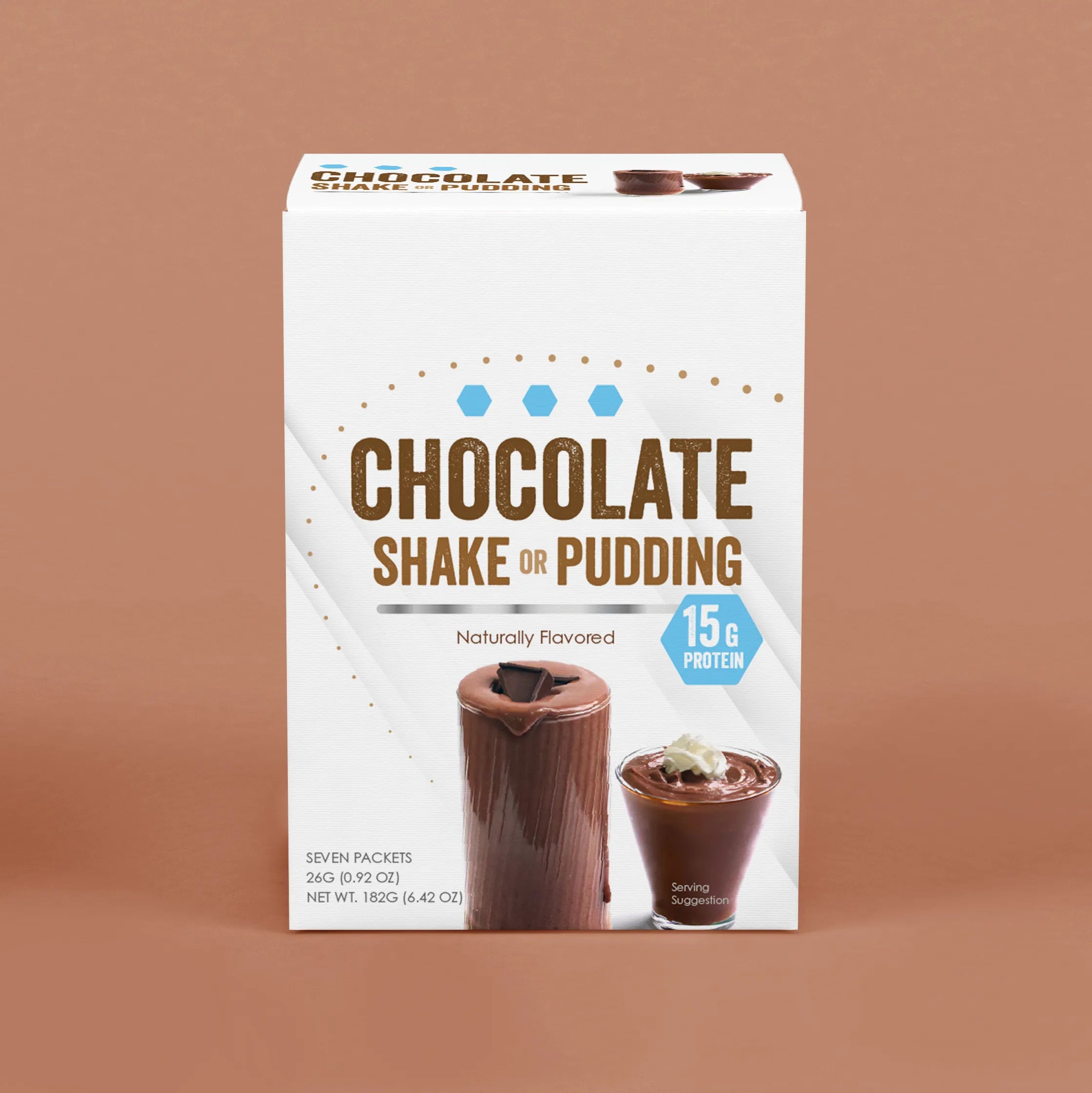 Chocolate Shake